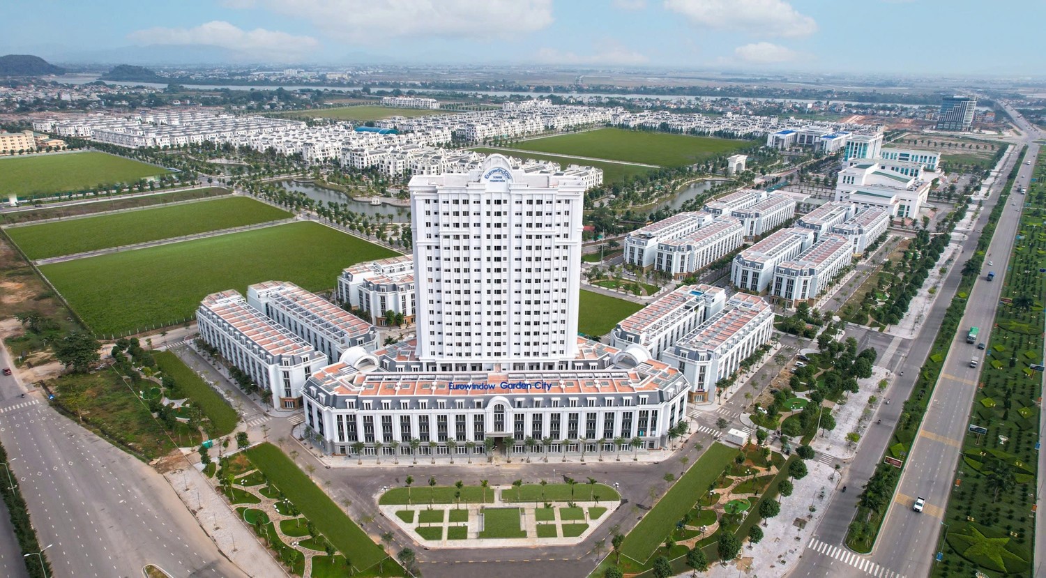 Thông tin bất động sản Thanh Hóa năm 2025 Thông tin bất động sản Thanh Hóa năm 2025